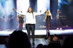Utrecht 16 december 2024
Nurlaila 50 jaar bij show van Tina Turner in Beatrix Theater.