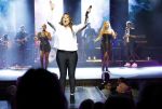 Utrecht 16 december 2024
Nurlaila 50 jaar bij show van Tina Turner in Beatrix Theater.
