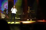 Utrecht 16 december 2024
Nurlaila 50 jaar bij show van Tina Turner in Beatrix Theater.
