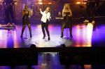 Utrecht 16 december 2024
Nurlaila 50 jaar bij show van Tina Turner in Beatrix Theater.