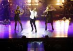 Utrecht 16 december 2024
Nurlaila 50 jaar bij show van Tina Turner in Beatrix Theater.