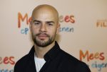 Utrecht 22 december 2024
Premiere Mees Kees in Utrecht . Oscar Aerts kwam met vrouw en kinderen