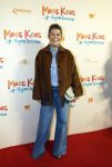 Utrecht 22 december 2024
Premiere Mees Kees in Utrecht .Pauline Wingelaar kwam met haar gezin