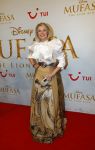 Amsterdam 17 december 2024
Premiere Mufasa (disney) in hotel l'Europe. Pernille la Lau en Addy v d Krommenacker