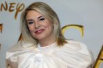 Amsterdam 17 december 2024
Premiere Mufasa (disney) in hotel l'Europe. Pernille la Lau en Addy v d Krommenacker