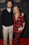Amsterdam 18 december 2024
Kerstcircus in Carre. Pernille la Lau met zoon