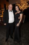 Amsterdam 14 november 2024
VIP Day Masters Expo in de RAI. Peter Gillis met zijn vriendin Wendy v Hout