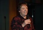 Hilversum 19 december 2024
CD Presentatie Jeffrey Schenk en Bobbie Eakes bij de wisseloord studio's. Peter Lusse