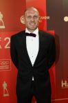 Arnhem 18 december 2024
Sportman van het jaar op Papendal. Sportgala. Pirmin Blaak