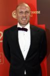 Arnhem 18 december 2024
Sportman van het jaar op Papendal. Sportgala. Pirmin Blaak