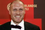 Arnhem 18 december 2024
Sportman van het jaar op Papendal. Sportgala. Pirmin Blaak