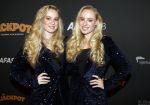 Leusden 9 december 2024
Premiere Jackpot in het Afas theater.