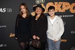 Leusden 9 december 2024
Premiere Jackpot in het Afas theater.