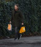 Amsterdam 19 december 2024
Prins maurits en zijn hond doen boodschappen in Amsterdam zuid en ga via het vondelpark naar huis .