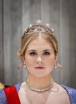 Amsterdam 10 december 2024
Staatsbezoek Portugal Koningin Maxima, president van Portugal Marcelo Rebelo de Sousaen  Koning Willem-Alexander bij paleis op de dam. Ook prinses Amalia is aanwezig bij het staatsbanket.