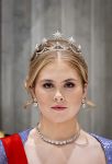 Amsterdam 10 december 2024
Staatsbezoek Portugal Koningin Maxima, president van Portugal Marcelo Rebelo de Sousaen  Koning Willem-Alexander bij paleis op de dam. Ook prinses Amalia is aanwezig bij het staatsbanket.