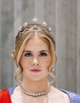 Amsterdam 10 december 2024
Staatsbezoek Portugal Koningin Maxima, president van Portugal Marcelo Rebelo de Sousaen  Koning Willem-Alexander bij paleis op de dam. Ook prinses Amalia is aanwezig bij het staatsbanket.