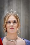Amsterdam 10 december 2024
Staatsbezoek Portugal Koningin Maxima, president van Portugal Marcelo Rebelo de Sousaen  Koning Willem-Alexander bij paleis op de dam. Ook prinses Amalia is aanwezig bij het staatsbanket.
