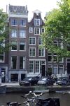 Amsterdam 18 mei 2023
Huis Prinses Amalia