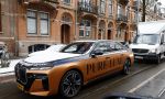 Amsterdam 18 januari 2024
Pure Luxe BMW I7