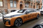 Amsterdam 18 januari 2024
Pure Luxe BMW I7