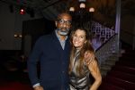 Amsterdam 11 december 2024
Premiere Igone de Jongh in de stadsschouwburg. Quinty Trustfull kwam met haar man Orlando Trustfull