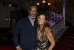 Amsterdam 11 december 2024
Premiere Igone de Jongh in de stadsschouwburg. Quinty Trustfull kwam met haar man Orlando Trustfull
