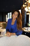 Amsterdam 11 december 2024
Presentatie cover Grazia met daarop Maria Tailor in het Andaz hotel. Quinty Trustfull