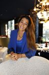 Amsterdam 11 december 2024
Presentatie cover Grazia met daarop Maria Tailor in het Andaz hotel. Quinty Trustfull