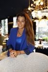 Amsterdam 11 december 2024
Presentatie cover Grazia met daarop Maria Tailor in het Andaz hotel. Quinty Trustfull
