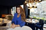 Amsterdam 11 december 2024
Presentatie cover Grazia met daarop Maria Tailor in het Andaz hotel. Quinty Trustfull