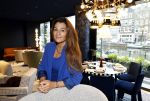 Amsterdam 11 december 2024
Presentatie cover Grazia met daarop Maria Tailor in het Andaz hotel. Quinty Trustfull