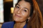 Amsterdam 11 december 2024
Presentatie cover Grazia met daarop Maria Tailor in het Andaz hotel. Quinty Trustfull
