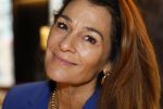Amsterdam 11 december 2024
Presentatie cover Grazia met daarop Maria Tailor in het Andaz hotel. Quinty Trustfull