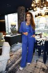Amsterdam 11 december 2024
Presentatie cover Grazia met daarop Maria Tailor in het Andaz hotel. Quinty Trustfull