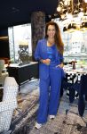 Amsterdam 11 december 2024
Presentatie cover Grazia met daarop Maria Tailor in het Andaz hotel. Quinty Trustfull