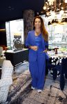 Amsterdam 11 december 2024
Presentatie cover Grazia met daarop Maria Tailor in het Andaz hotel. Quinty Trustfull