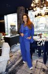 Amsterdam 11 december 2024
Presentatie cover Grazia met daarop Maria Tailor in het Andaz hotel. Quinty Trustfull