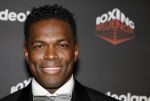 Hilversum 22 december 2024
Boxing infuencers event in studio 21 . Remy Bonjasky