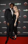Hilversum 22 december 2024
Boxing infuencers event in studio 21 . Remy Bonjasky met zijn vrouw Renate