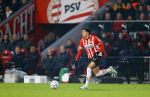 Eindhoven 11 Februari 2025
PSV-AZ, eindstand 2-2
Richard Ledezma