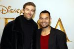 Amsterdam 17 december 2024
Premiere Mufasa (disney) in hotel l'Europe. Ridder v Kooten met partner