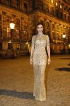 Amsterdam 10 december 2024
Staatsbezoek Portugal Koningin Maxima, president van Portugal Marcelo Rebelo de Sousaen  Koning Willem-Alexander bij paleis op de dam.. Romy Monteiro is uitgenodigd voor het diner