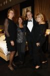 Amsterdam 14 november 2024
VIP Day Masters Expo in de RAI. Vrouw en dochter Wim Suurbier en Ron Heruer