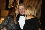 Amsterdam 14 november 2024
VIP Day Masters Expo in de RAI. Vrouw en dochter Wim Suurbier en Ron Heruer