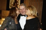 Amsterdam 14 november 2024
VIP Day Masters Expo in de RAI. Vrouw en dochter Wim Suurbier en Ron Heruer