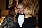 Amsterdam 14 november 2024
VIP Day Masters Expo in de RAI. Vrouw en dochter Wim Suurbier en Ron Heruer