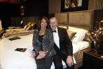 Amsterdam 14 november 2024
VIP Day Masters Expo in de RAI. Ron Heruer met vriendin