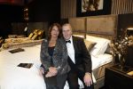 Amsterdam 14 november 2024
VIP Day Masters Expo in de RAI. Ron Heruer met vriendin