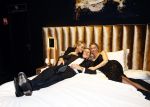 Amsterdam 14 november 2024
VIP Day Masters Expo in de RAI. Ron Heruer Beds and Beddings en Marianne Timmer